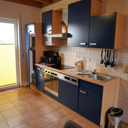 Ostsee- Franziska 5 Min Zum Zw Wismar Und Boltenhagen * Hohenkirchen (Nordwestmecklenburg)