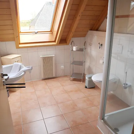 Ostsee- Franziska 5 Min Zum Zw Wismar Und Boltenhagen Appartement