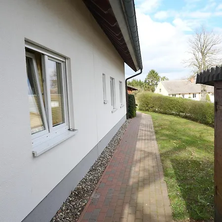 Appartement Ostsee- Franziska 5 Min Zum Zw Wismar Und Boltenhagen