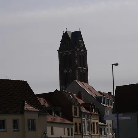 Ostsee- Franziska 5 Min Zum Zw Wismar Und Boltenhagen *