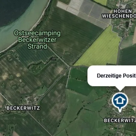 Ostsee- Franziska 5 Min Zum Zw Wismar Und Boltenhagen