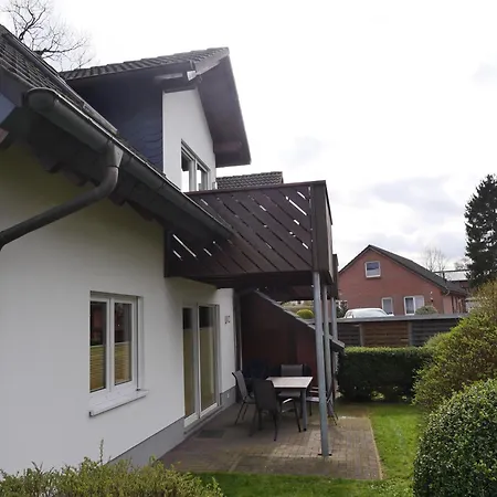 Ostsee- Franziska 5 Min Zum Zw Wismar Und Boltenhagen